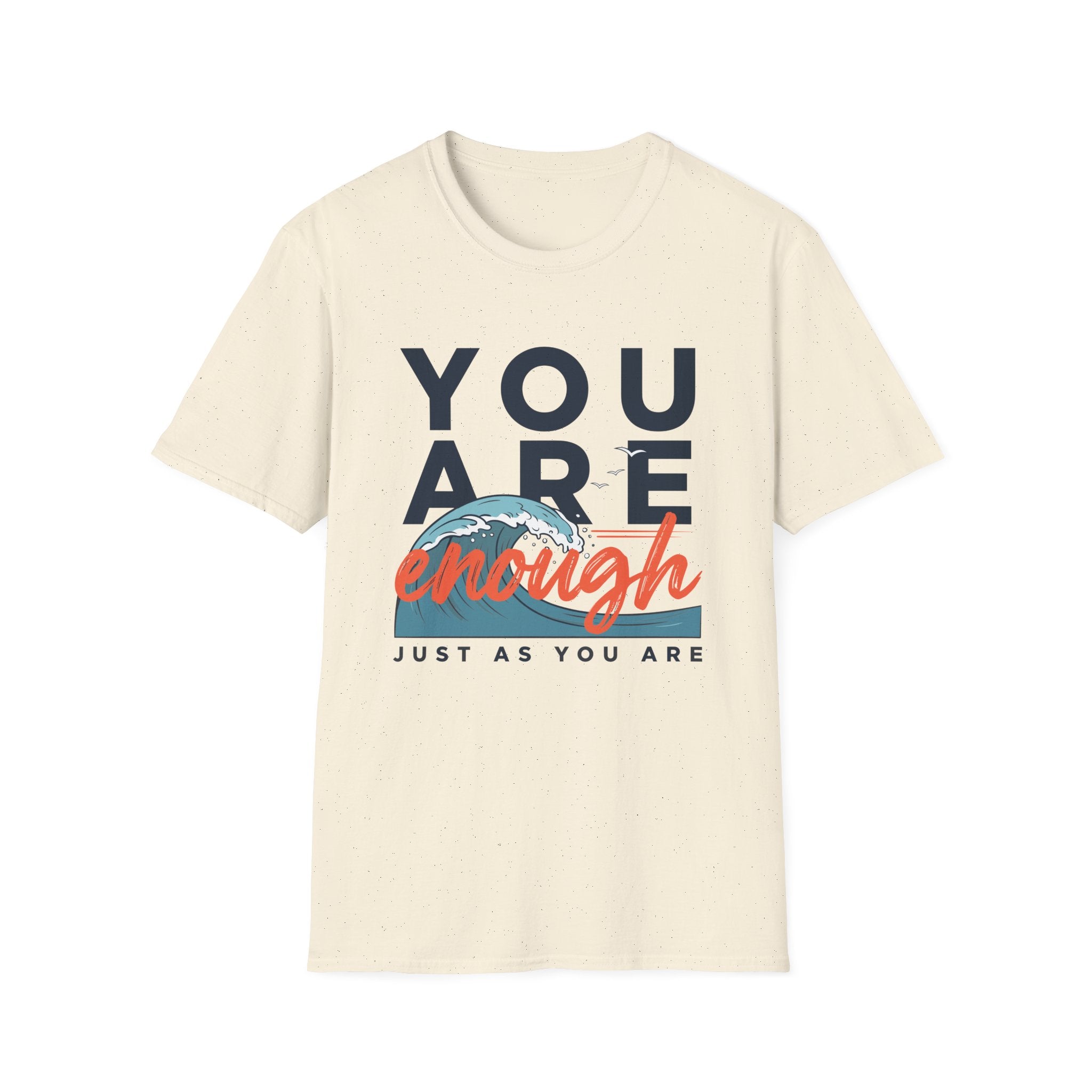 Mindset Tee 531