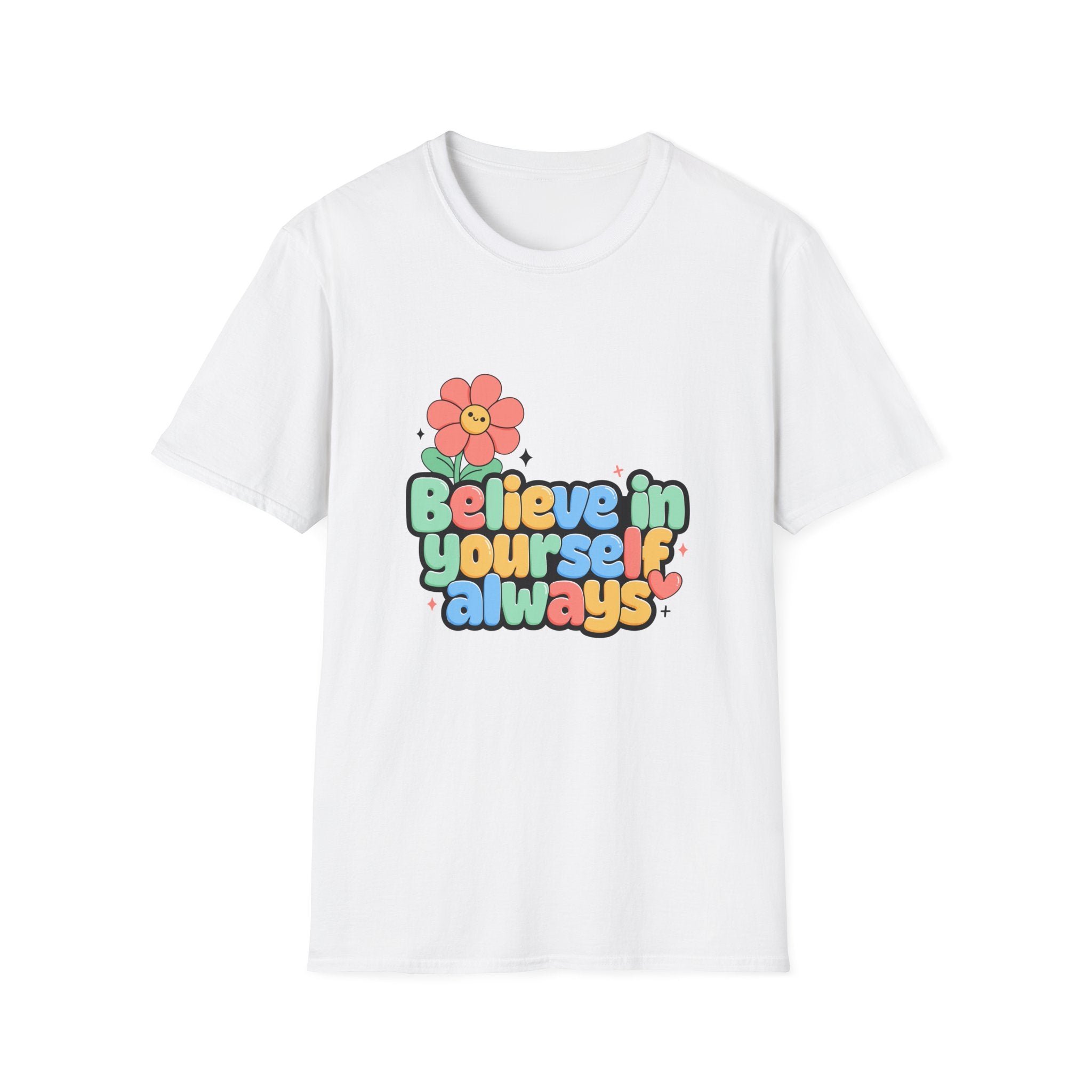 Positive Tee 94