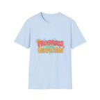 Positive Tee 166