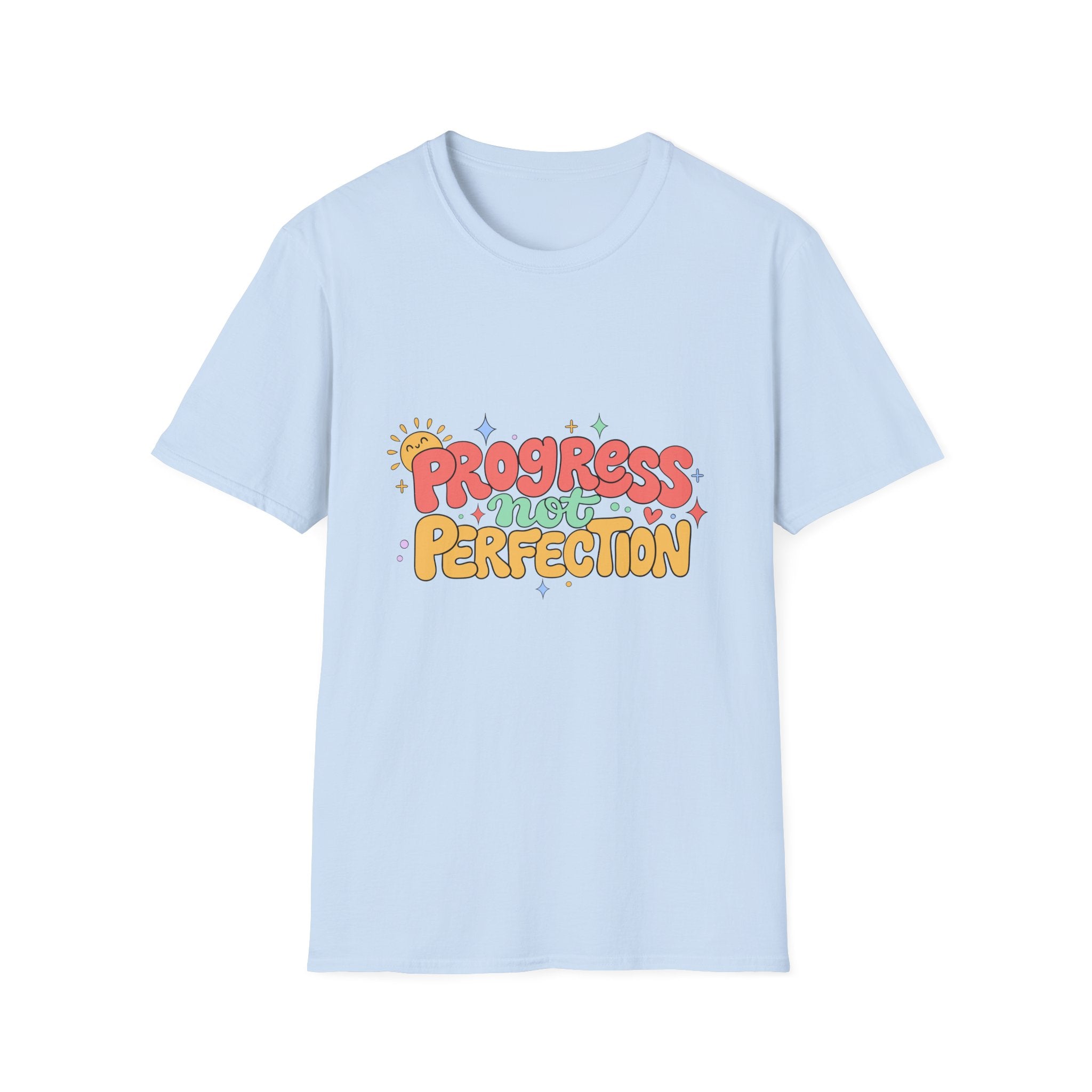 Positive Tee 166