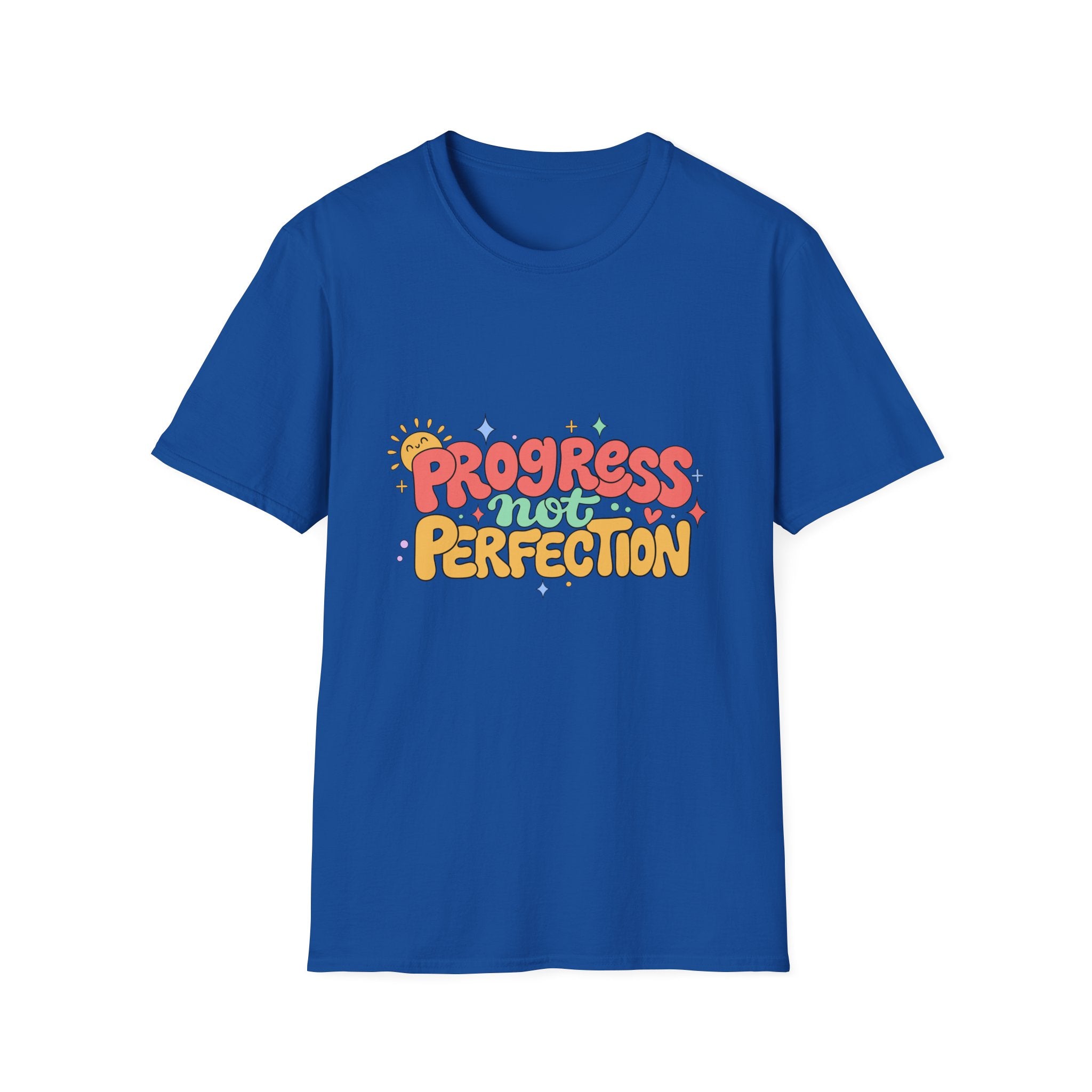 Positive Tee 166