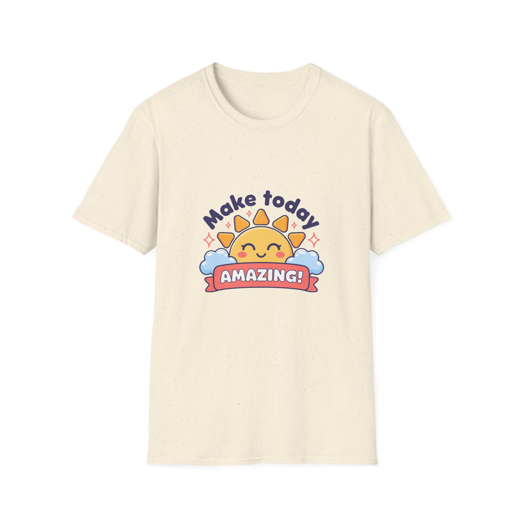 Mindset Tee 494