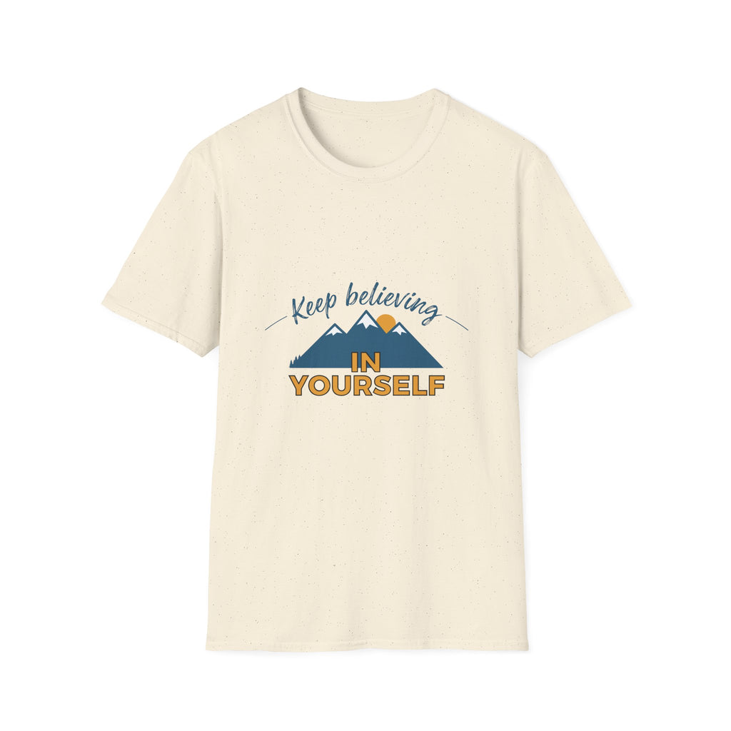 Positive Tee 49