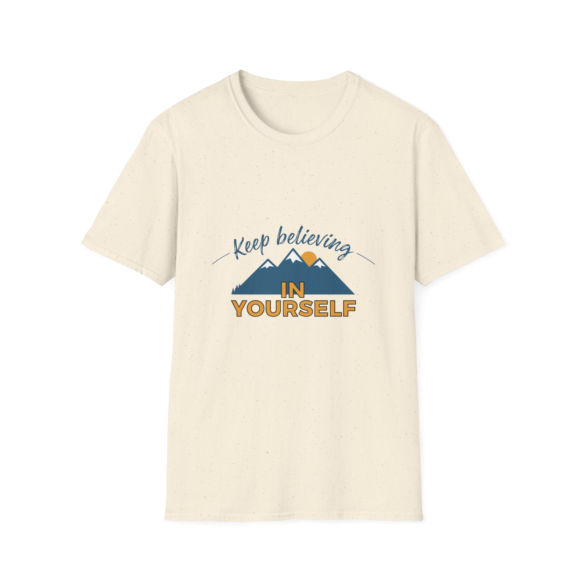 Positive Tee 49