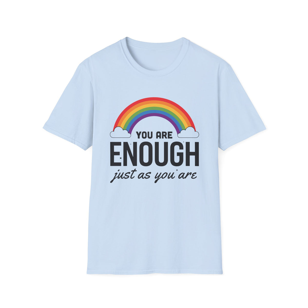 Mindset Tee 326