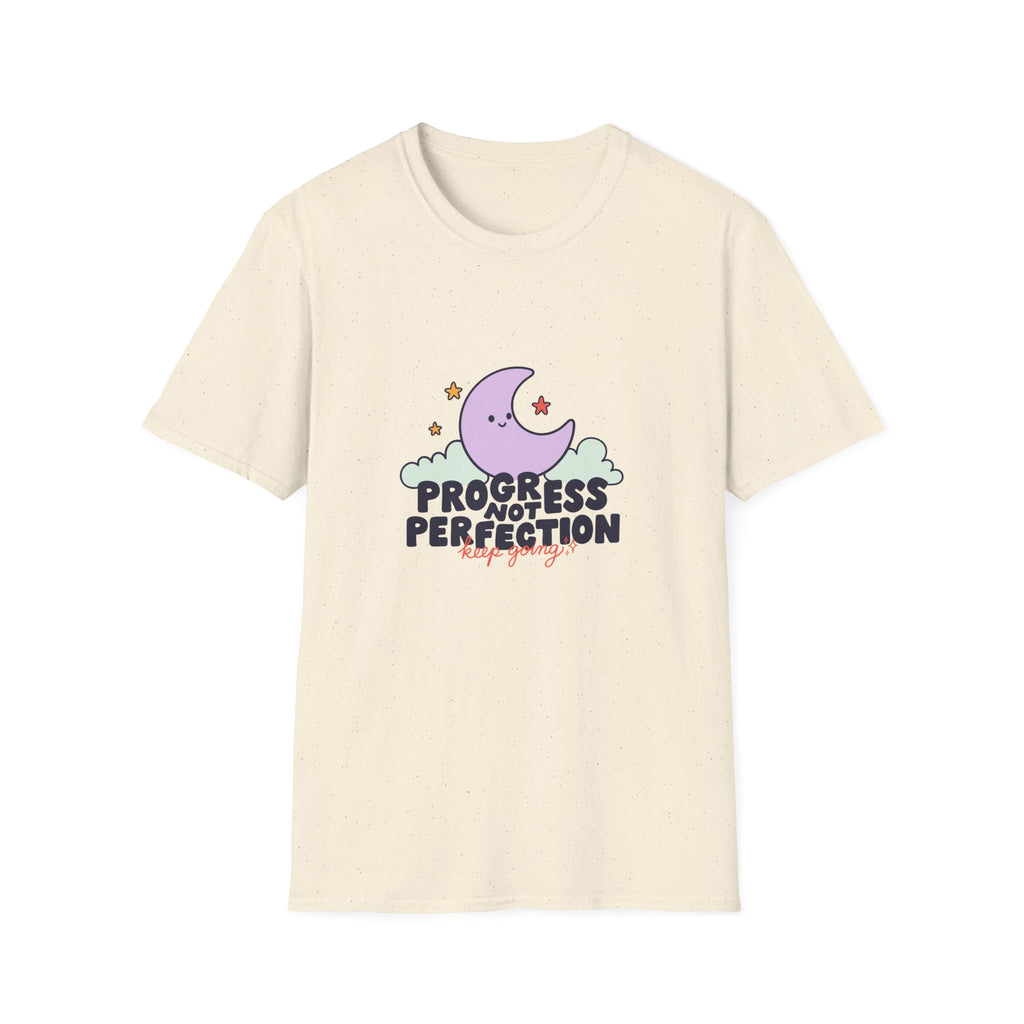 Positive Tee 266