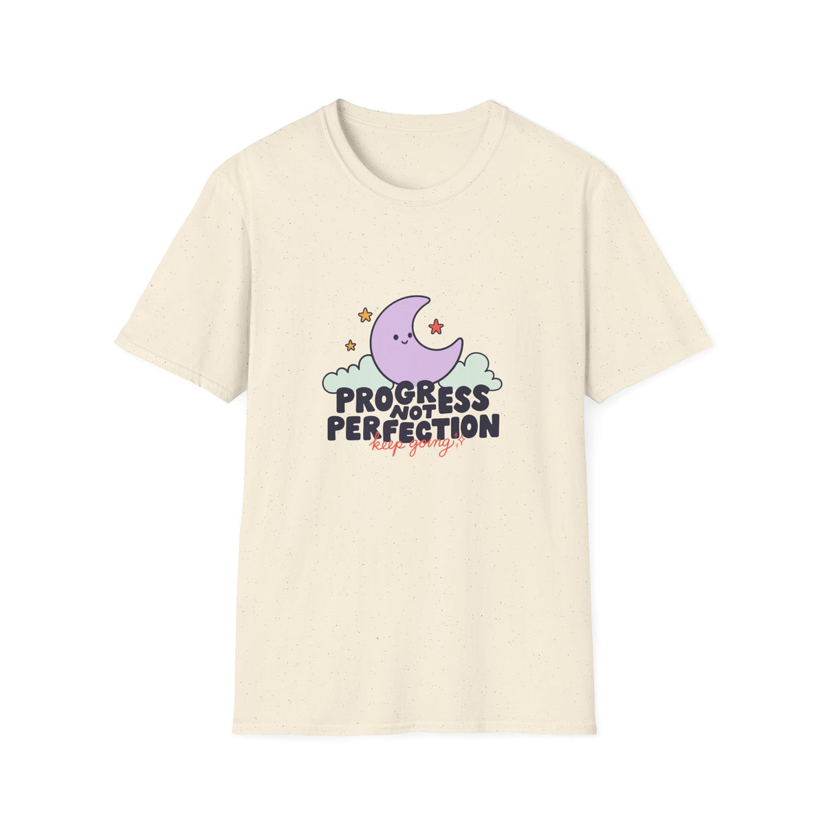 Positive Tee 266