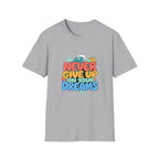 Positive Tee 135