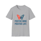 Mindset Tee 394