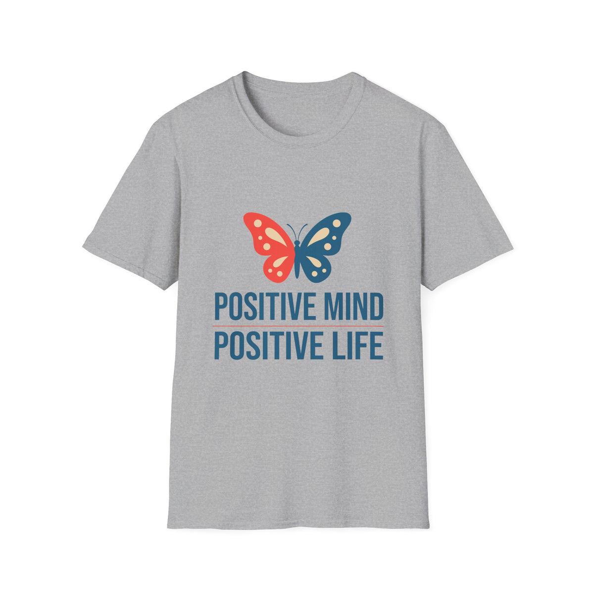 Mindset Tee 394