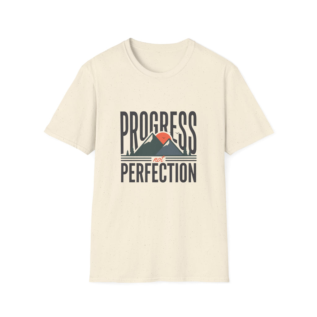 Positive Tee 244