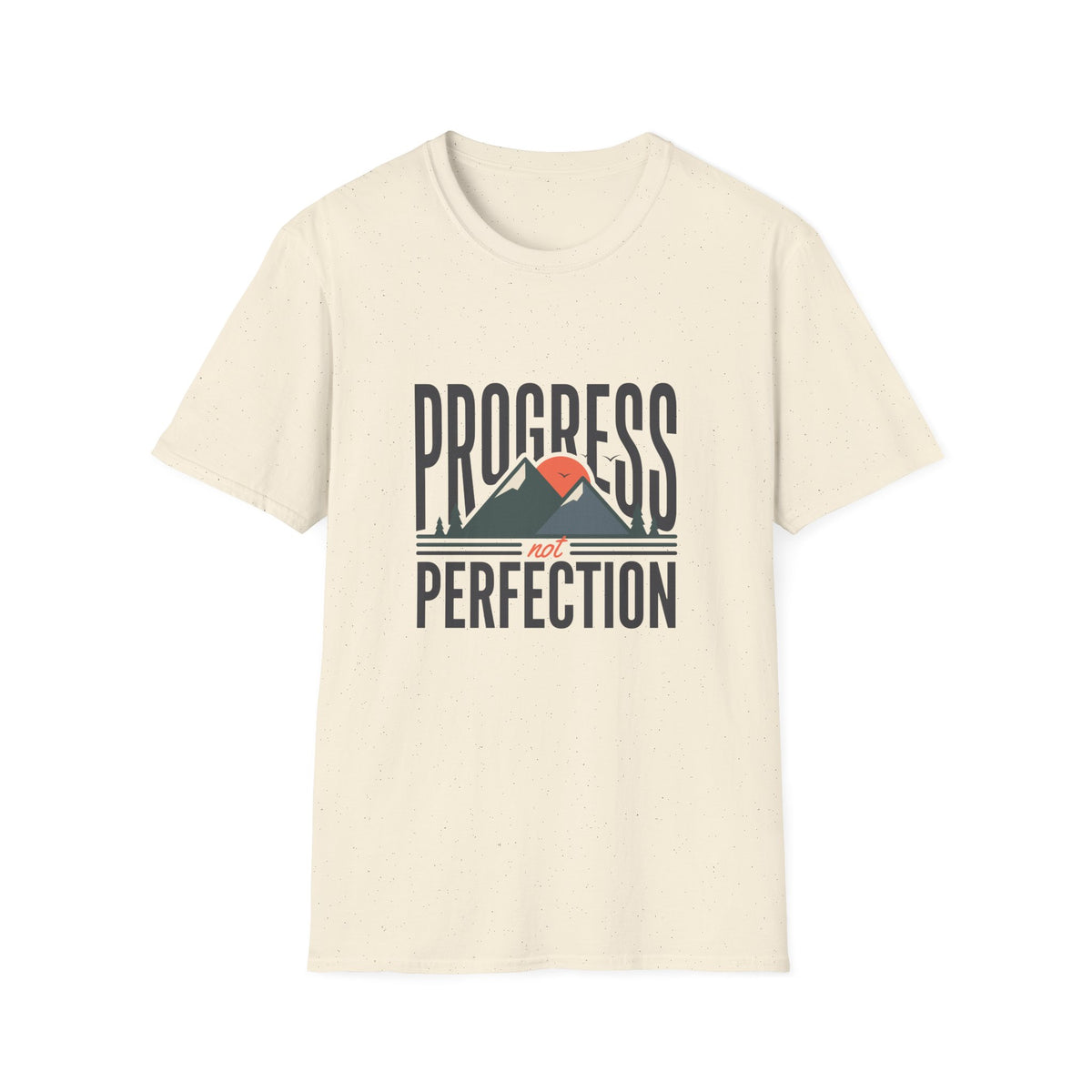 Positive Tee 244