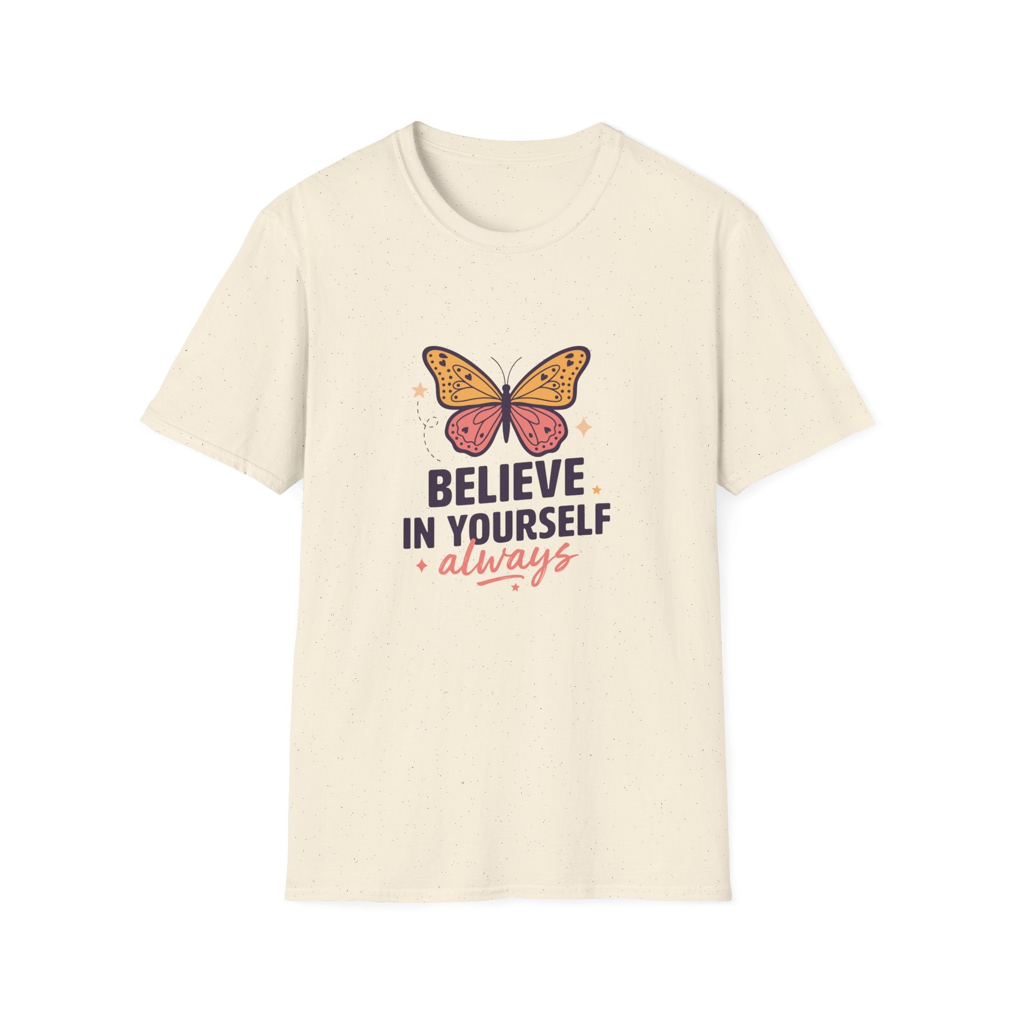 Positive Tee 295