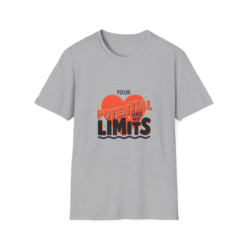 Mindset Tee 520