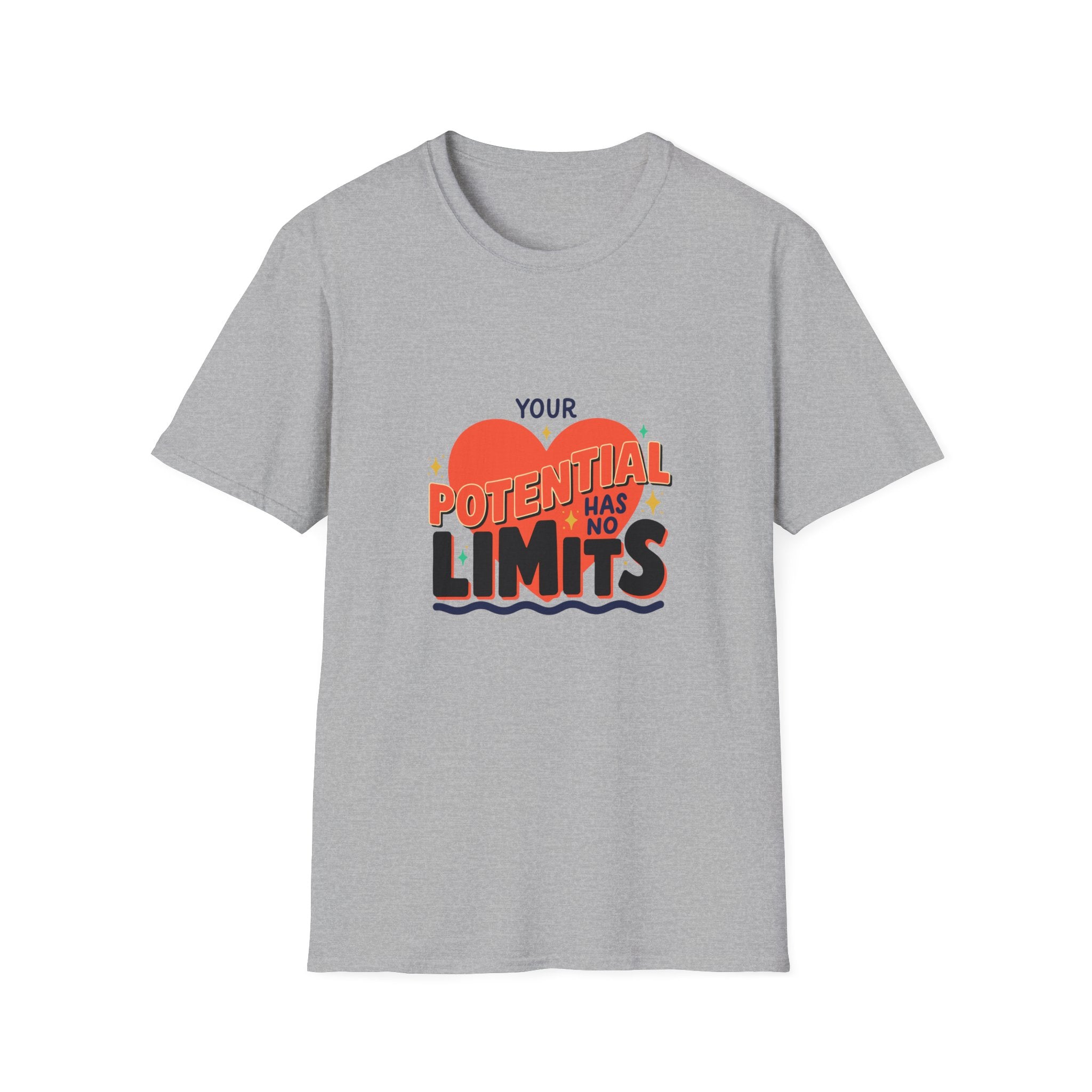 Mindset Tee 520