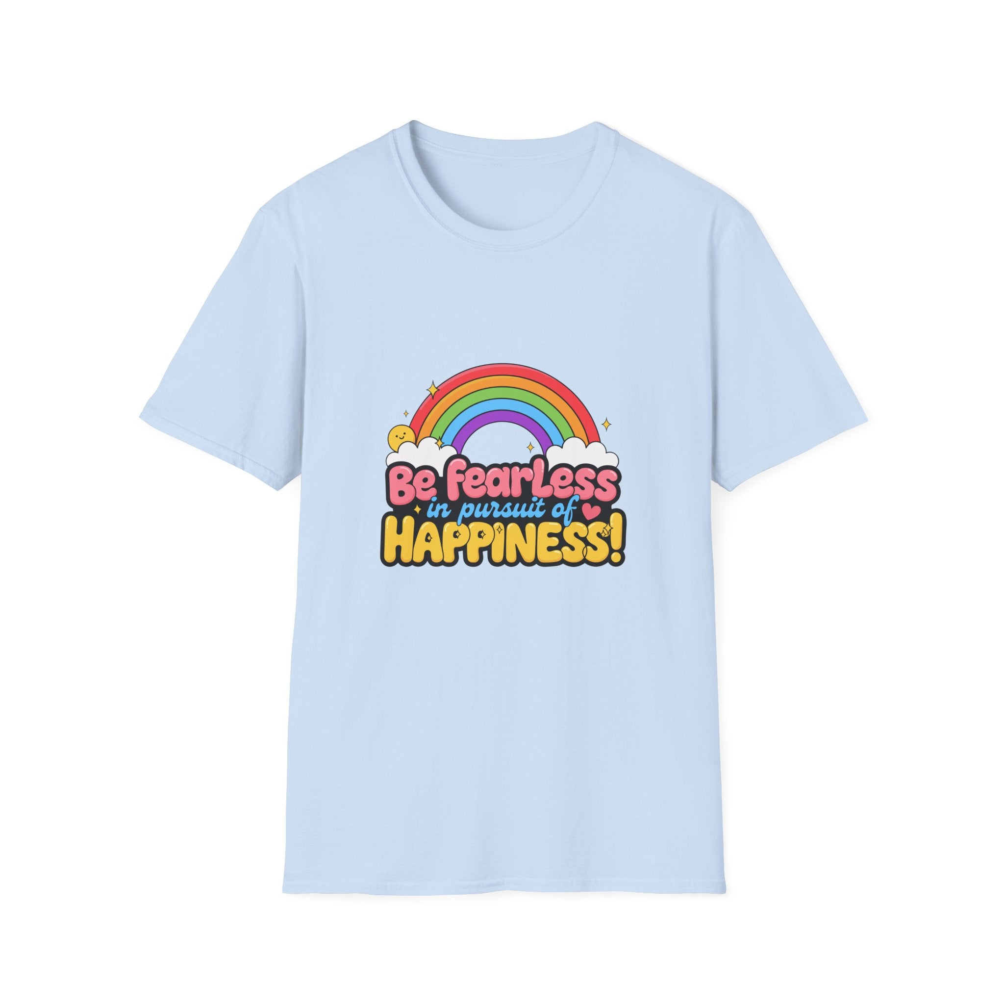 Mindset Tee 465