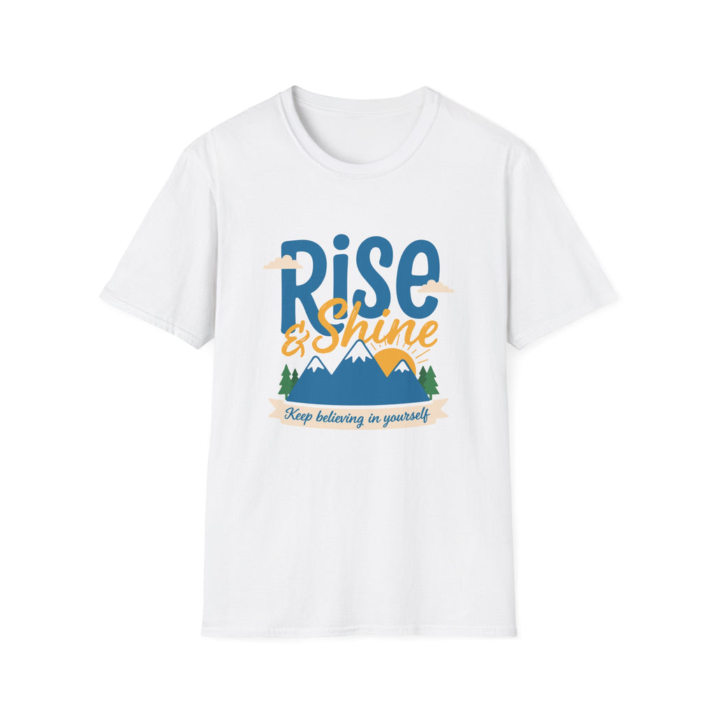 Mindset Tee 416