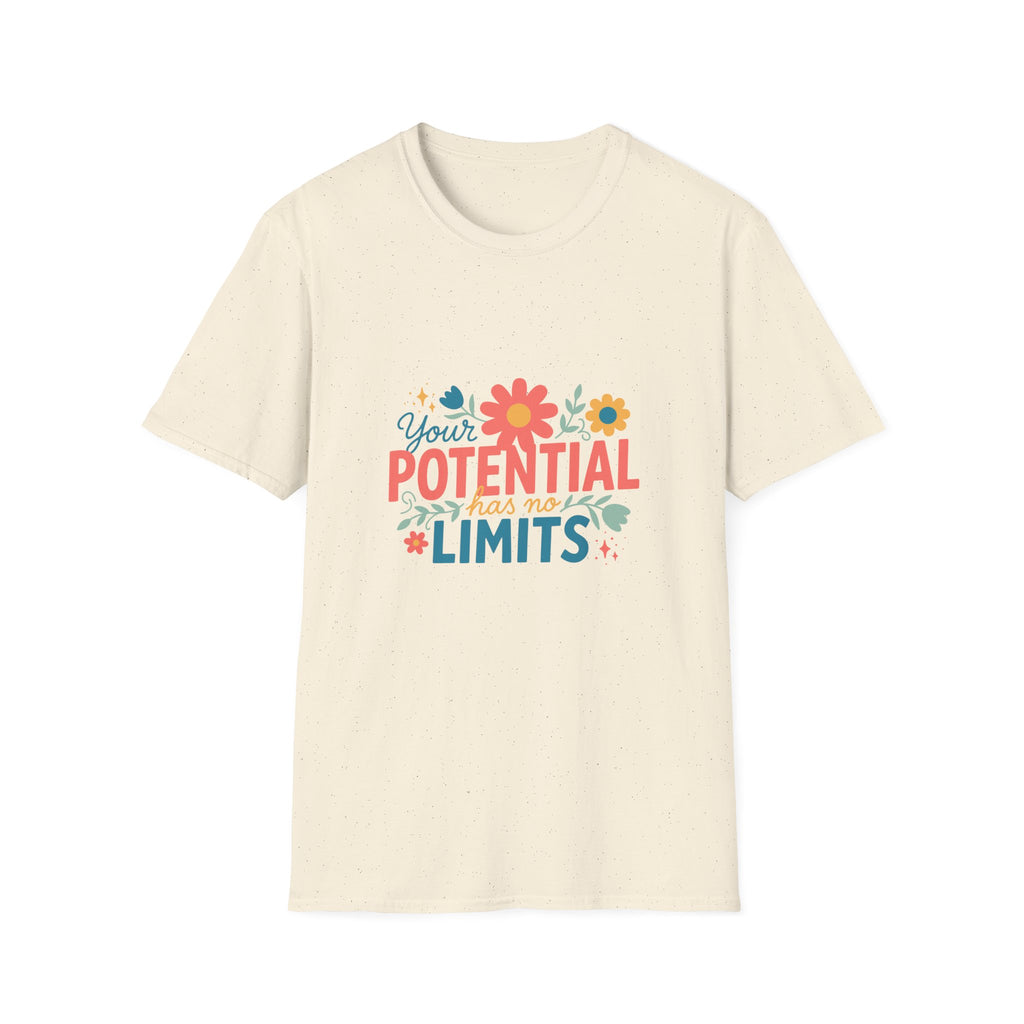 Positive Tee 120