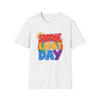 Positive Tee 100