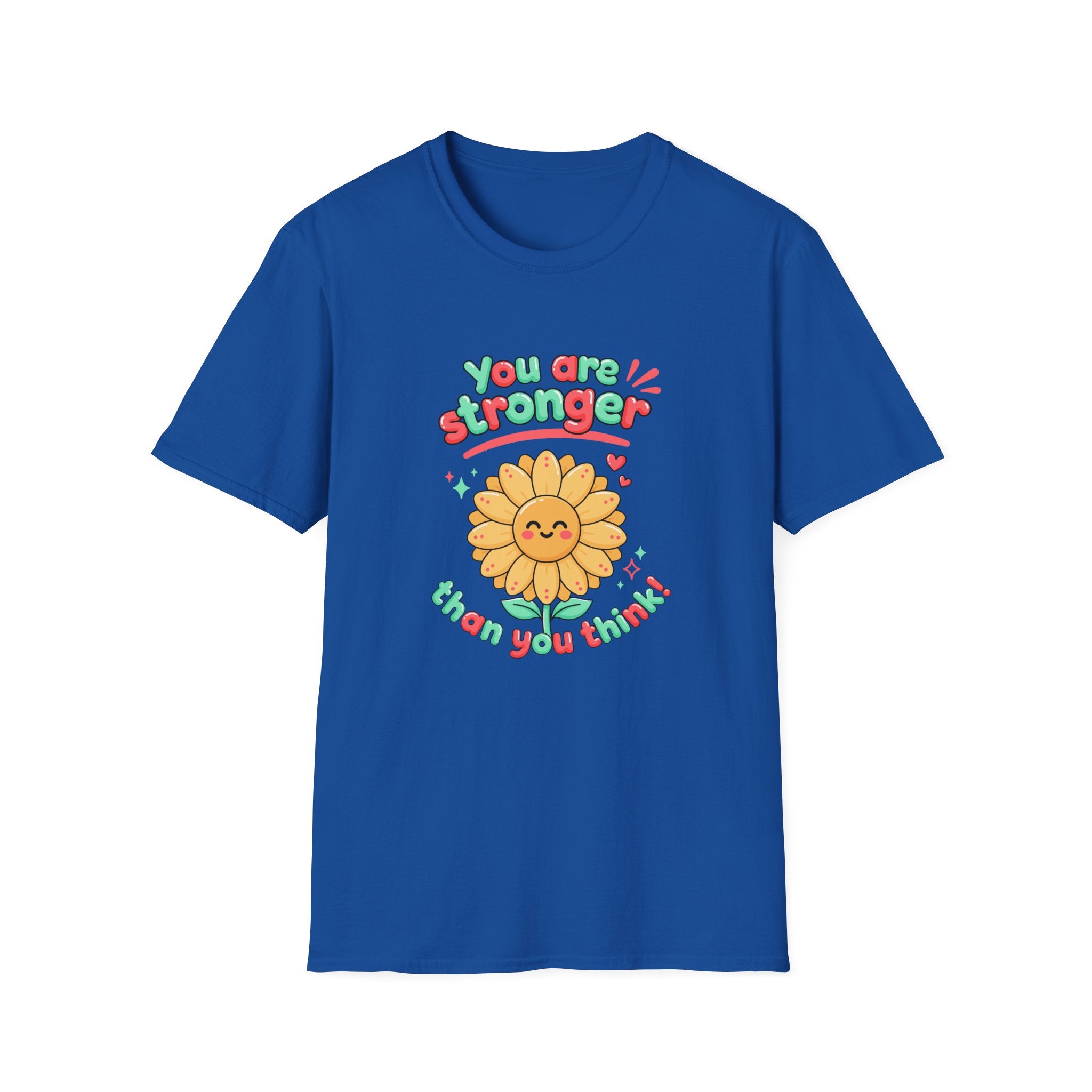 Mindset Tee 409