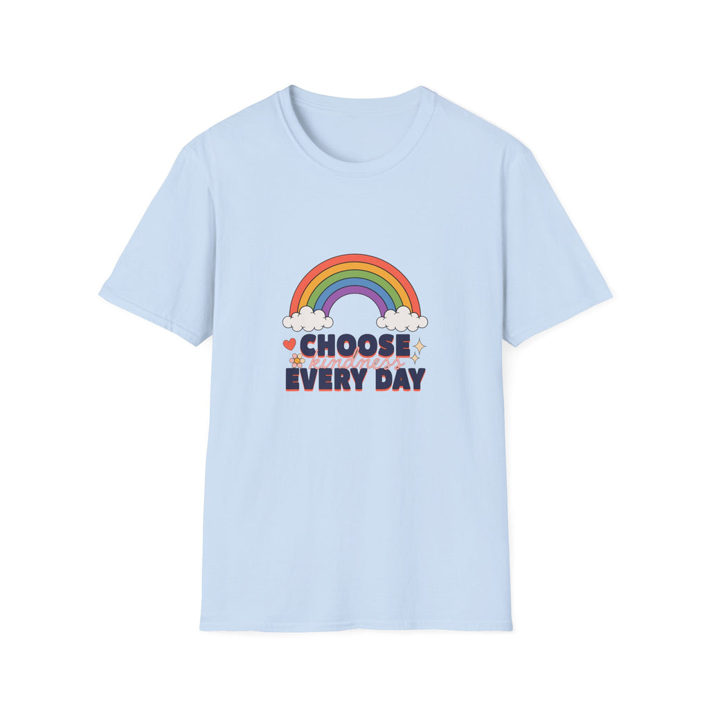 Mindset Tee 404