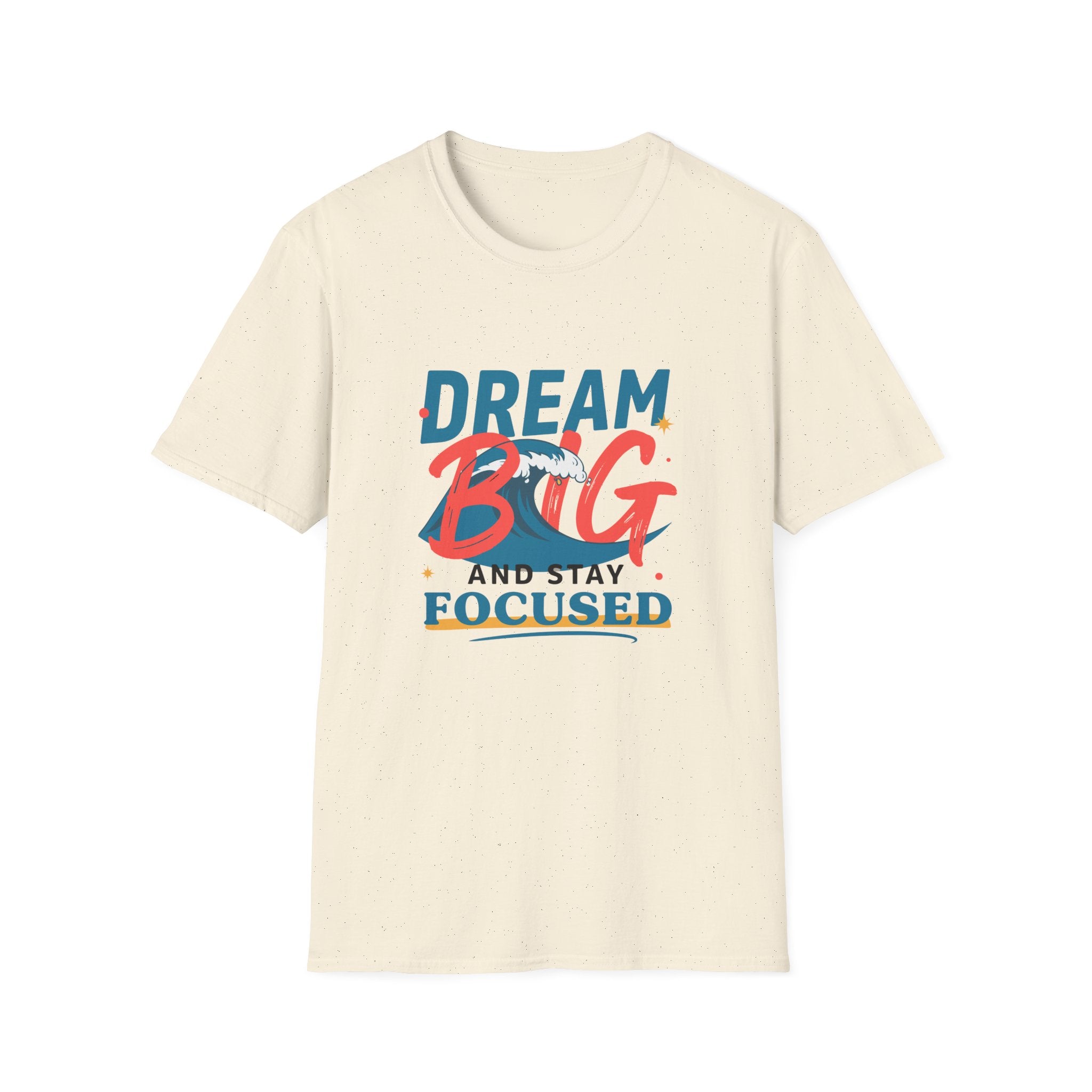 Positive Tee 257