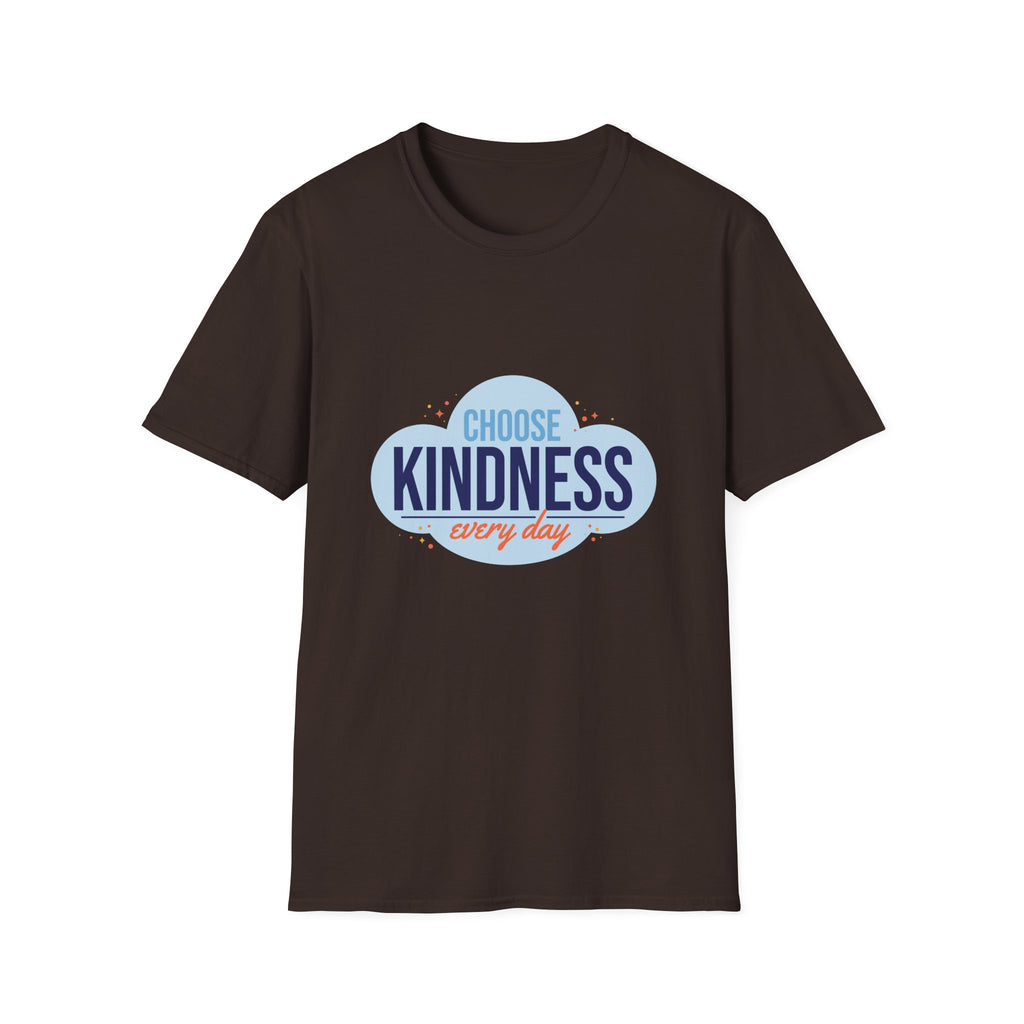 Mindset Tee 412
