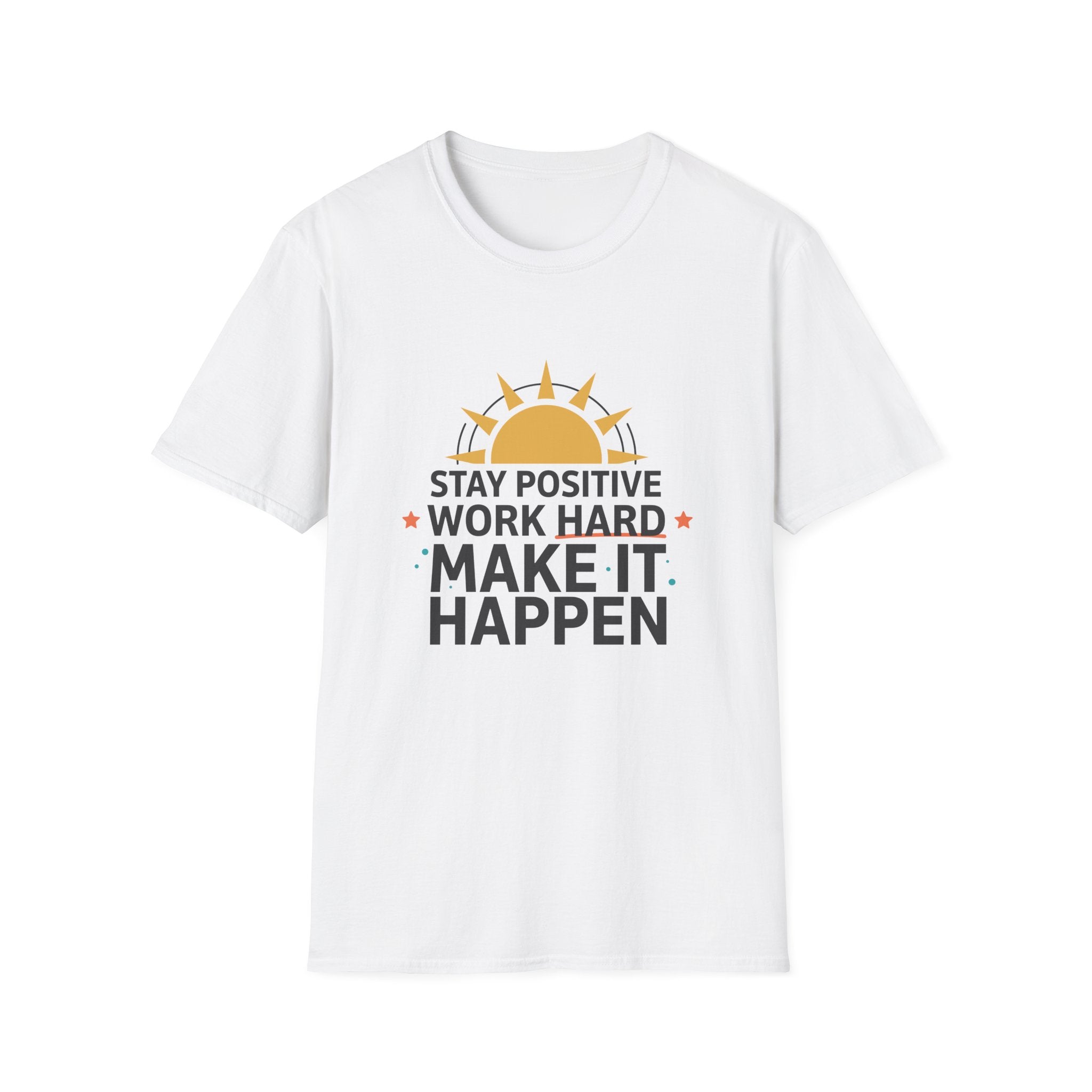 Positive Tee 180