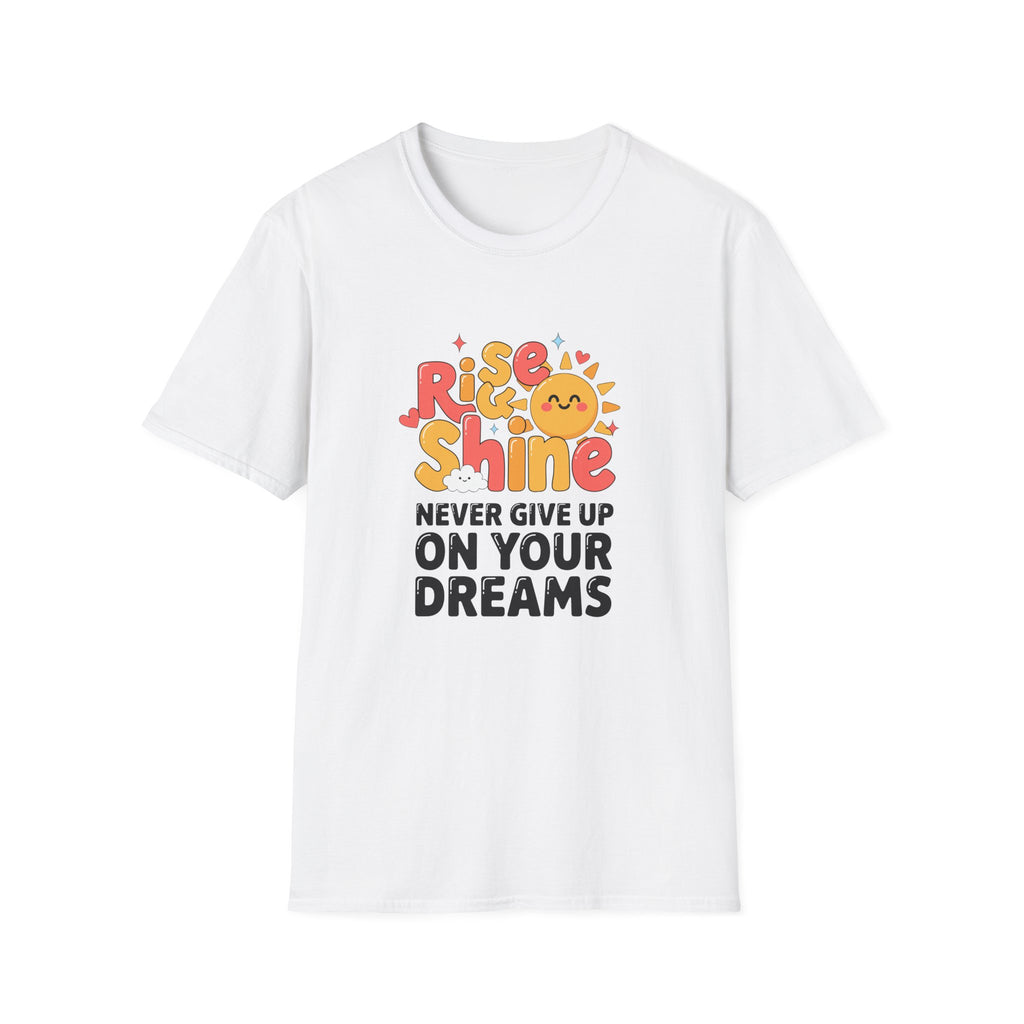 Mindset Tee 308