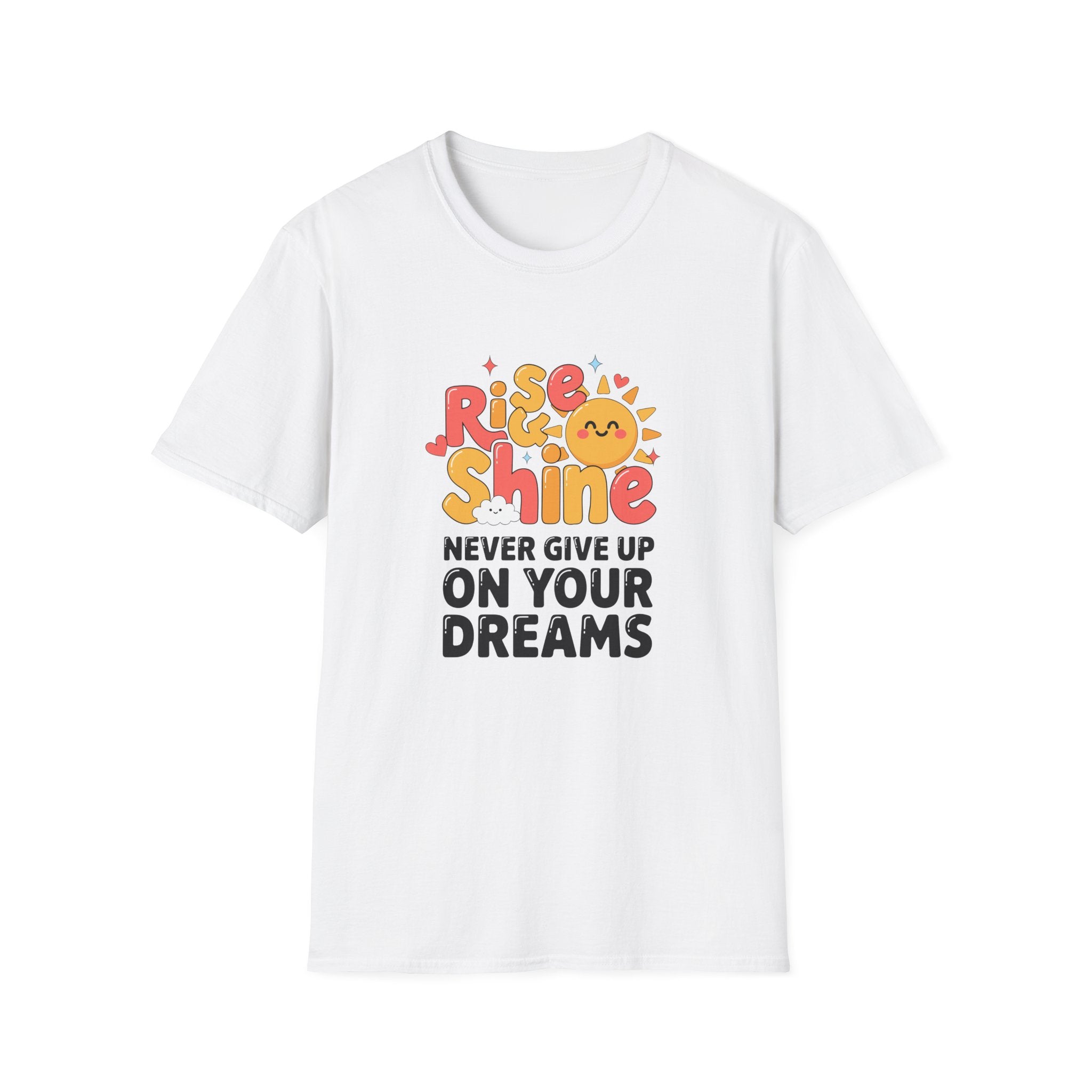 Mindset Tee 308