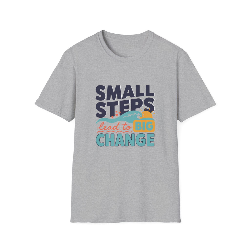 Mindset Tee 530