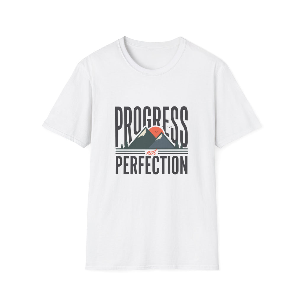 Positive Tee 244