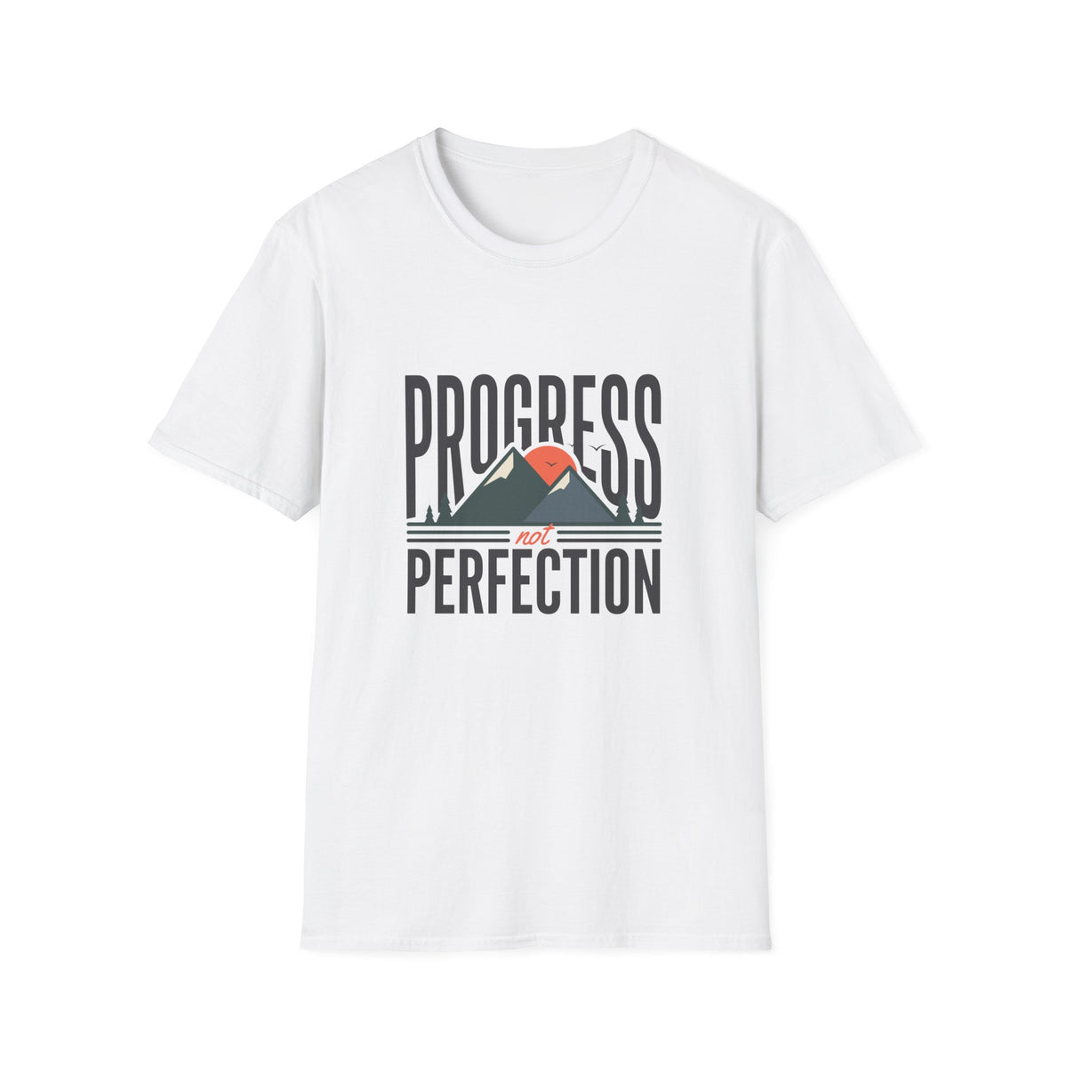 Positive Tee 244