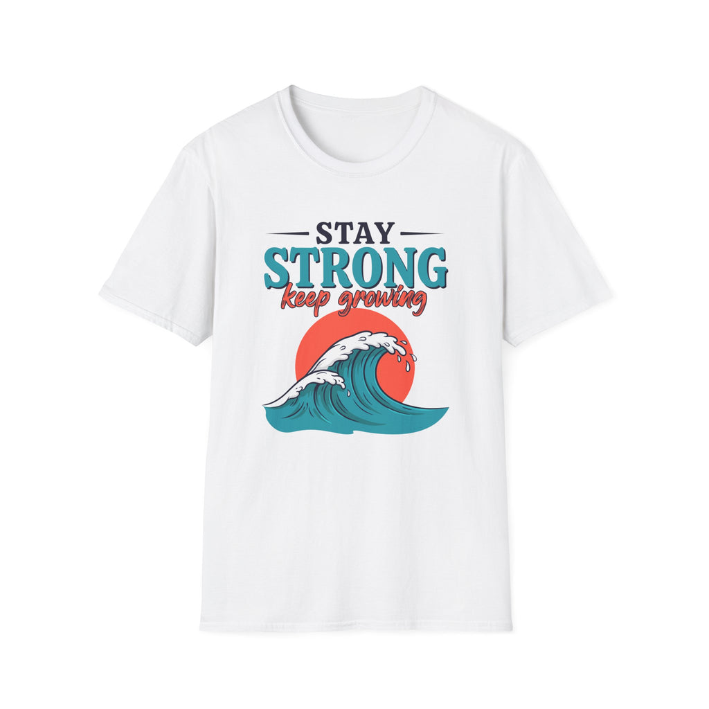 Mindset Tee 361