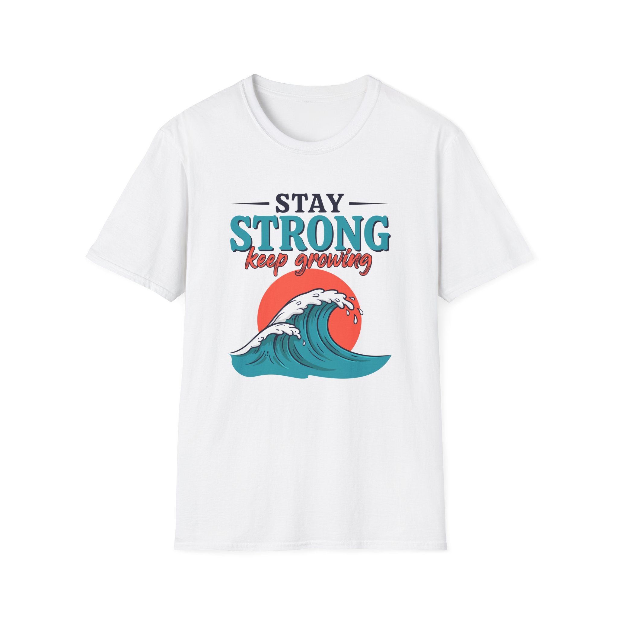 Mindset Tee 361