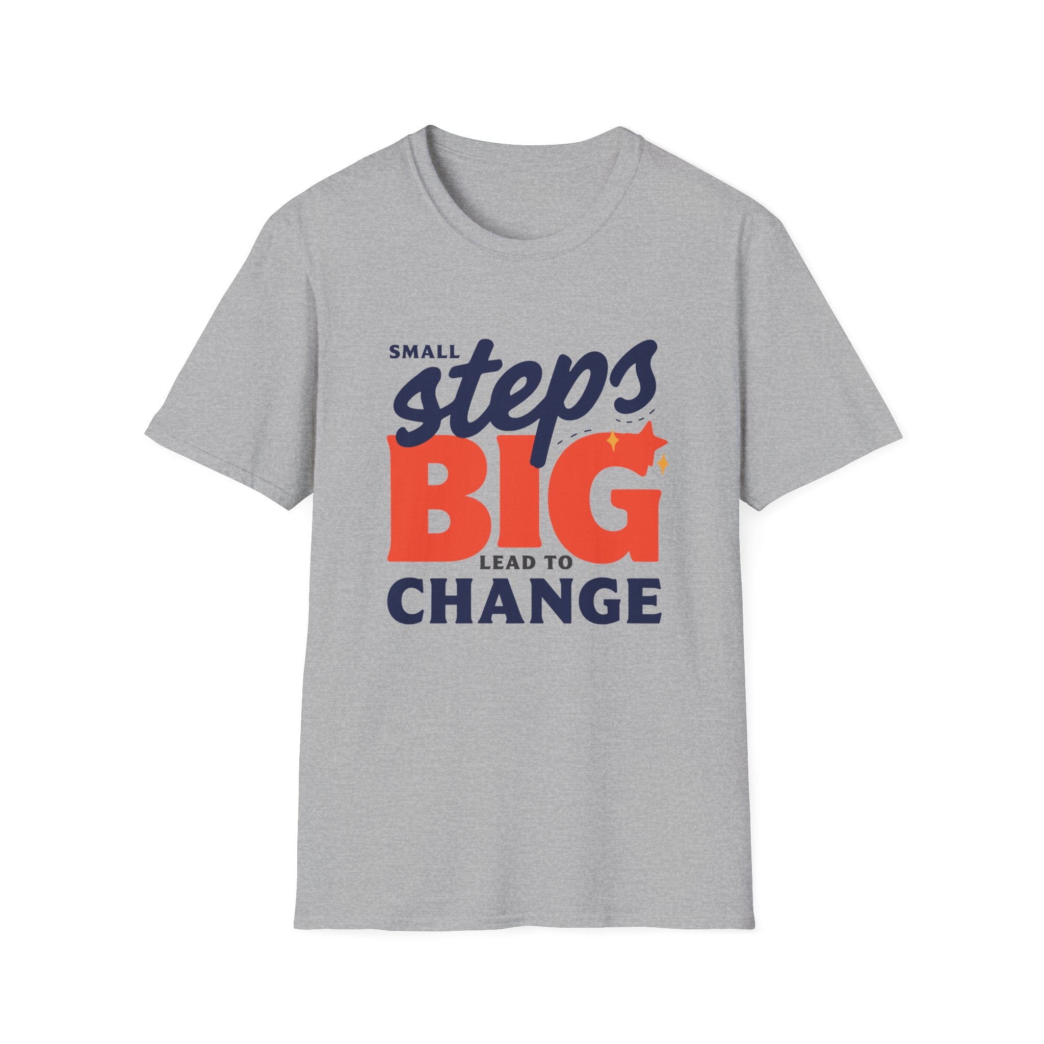 Mindset Tee 304