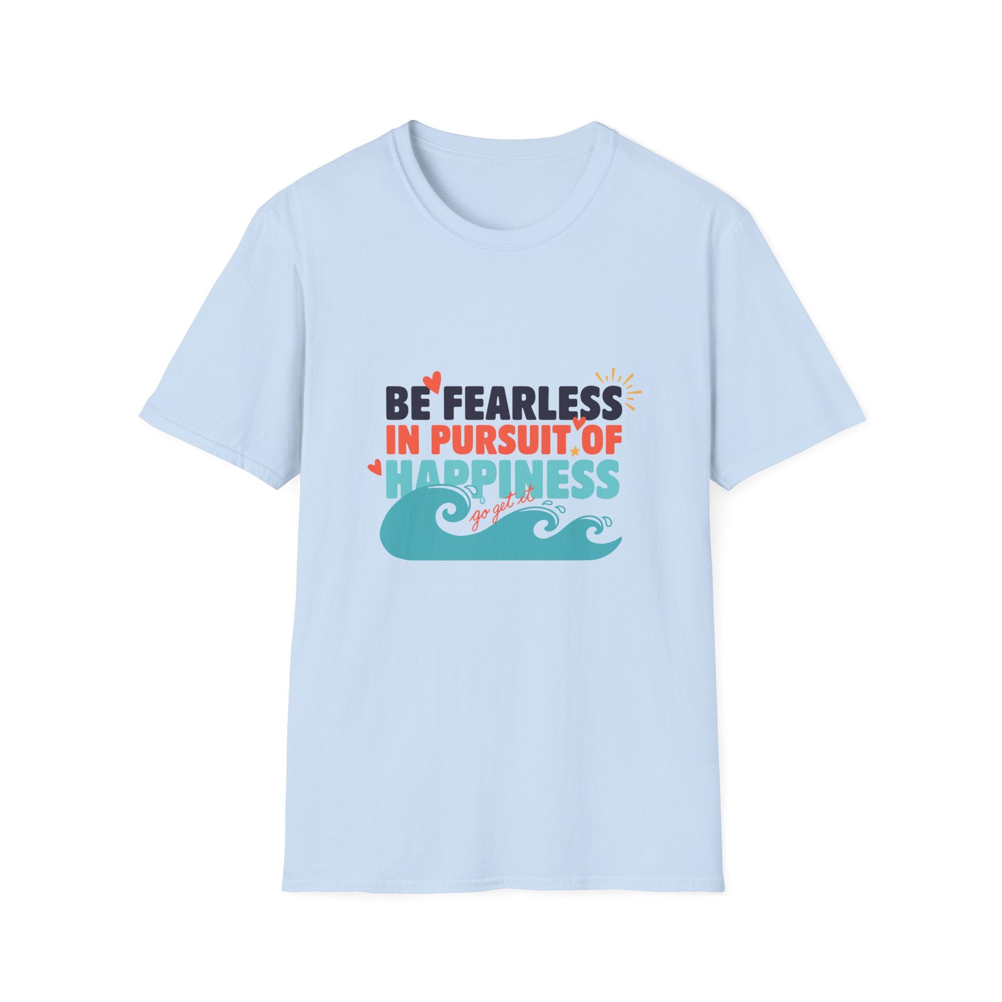 Positive Tee 162