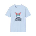 Positive Tee 175