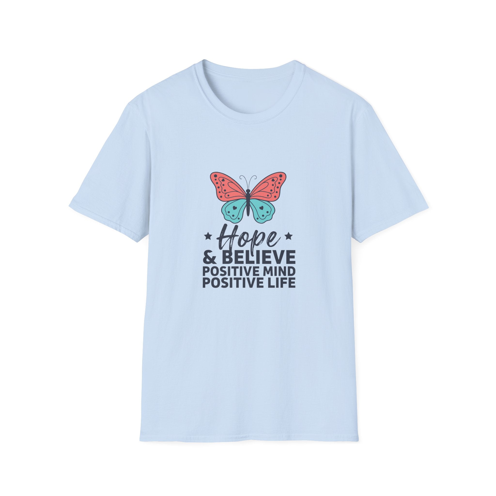Positive Tee 175