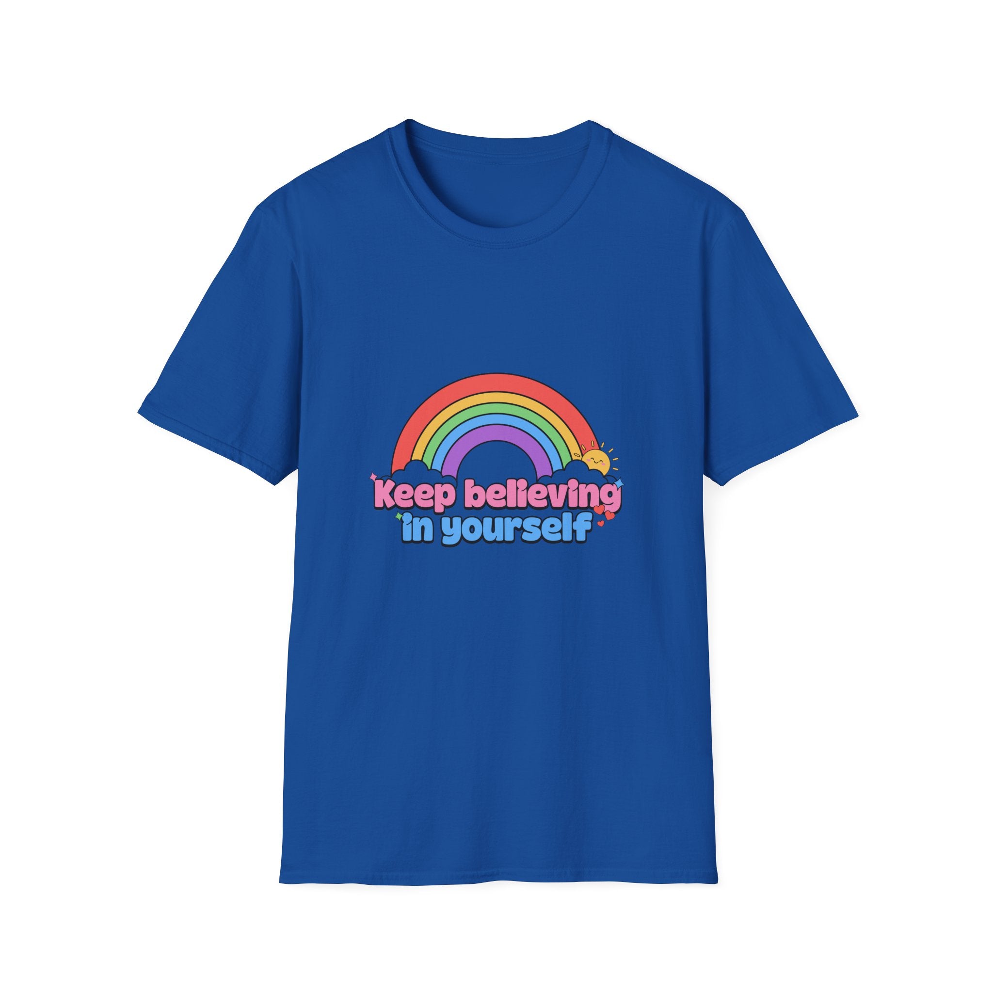 Mindset Tee 598