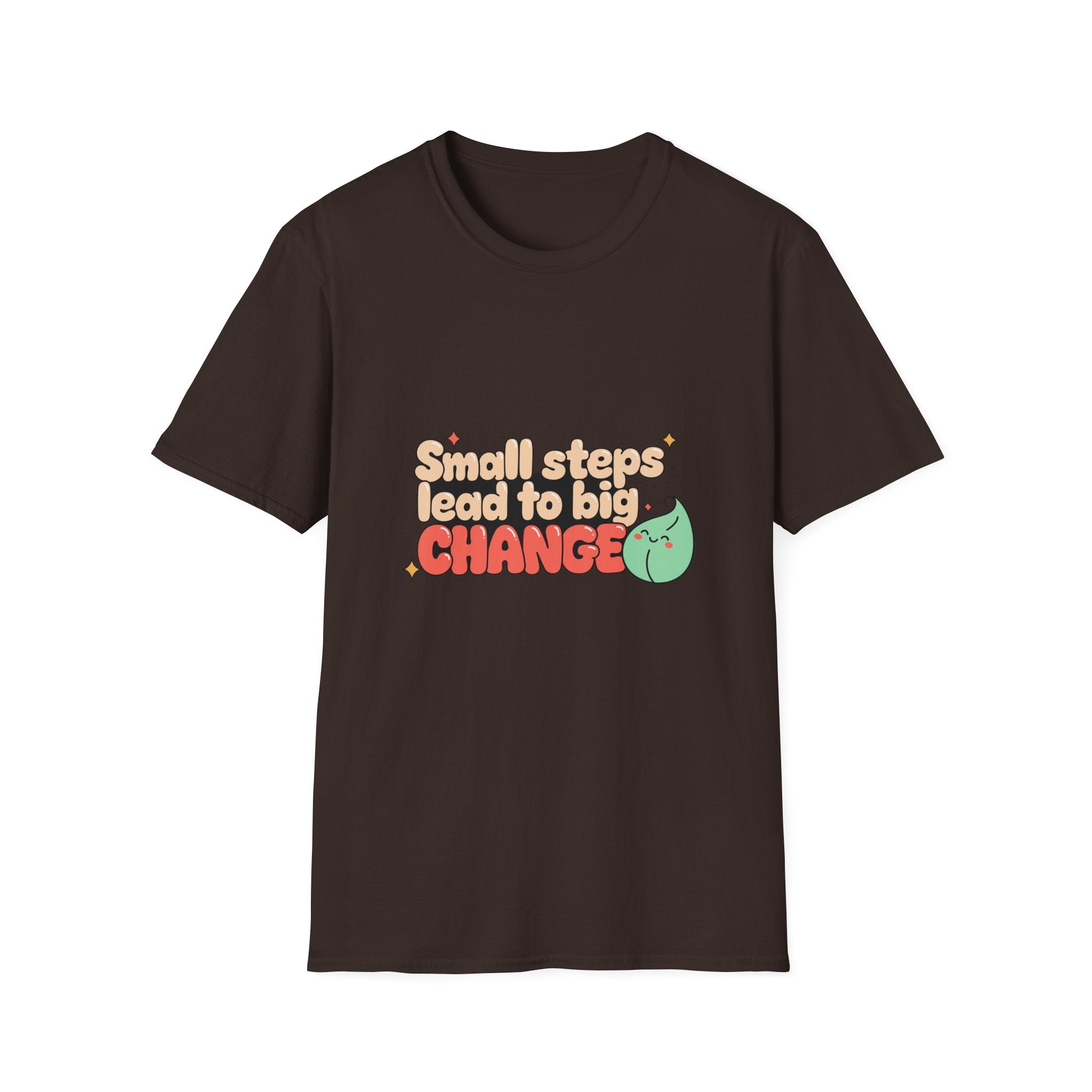 Mindset Tee 466