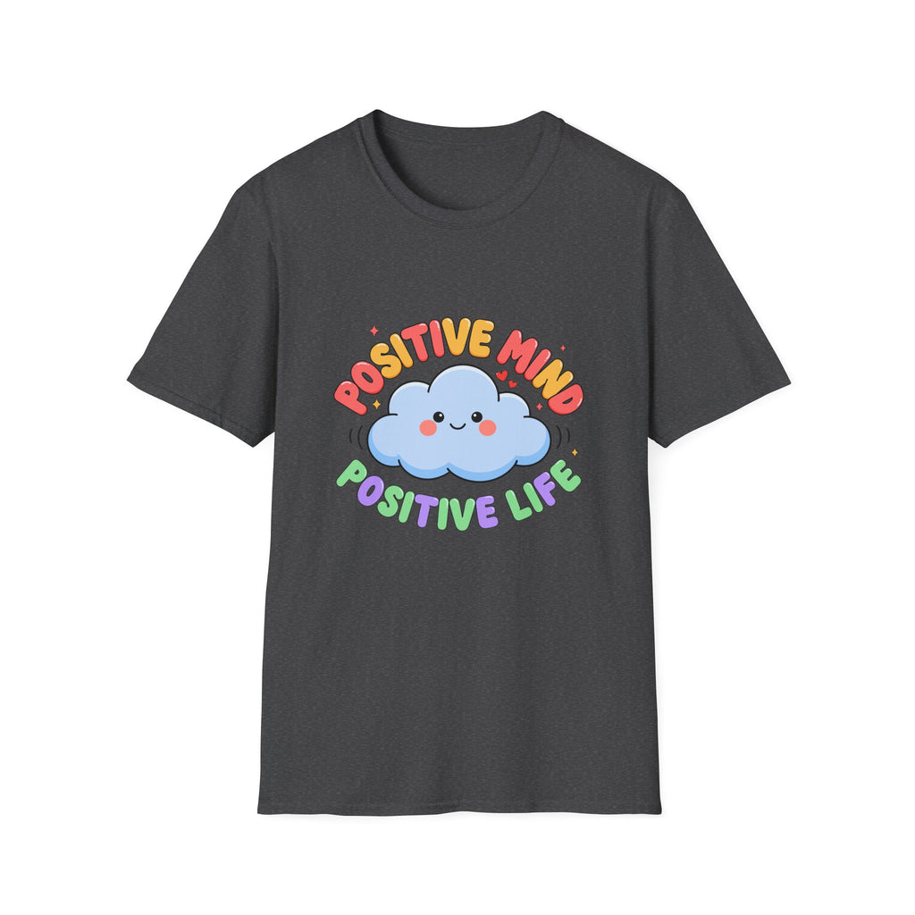 Mindset Tee 338
