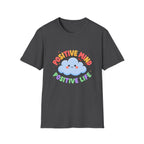 Mindset Tee 338