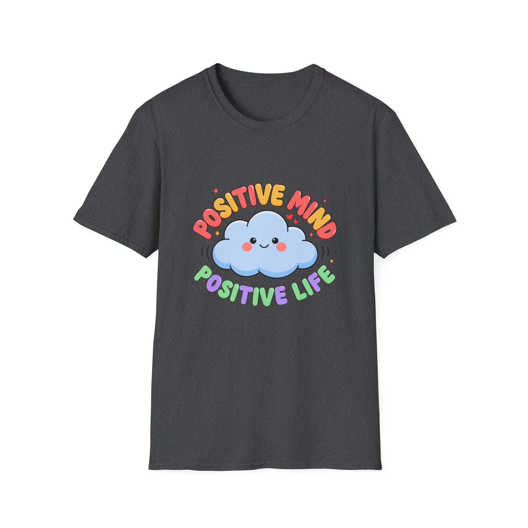 Mindset Tee 338