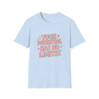 Mindset Tee 567