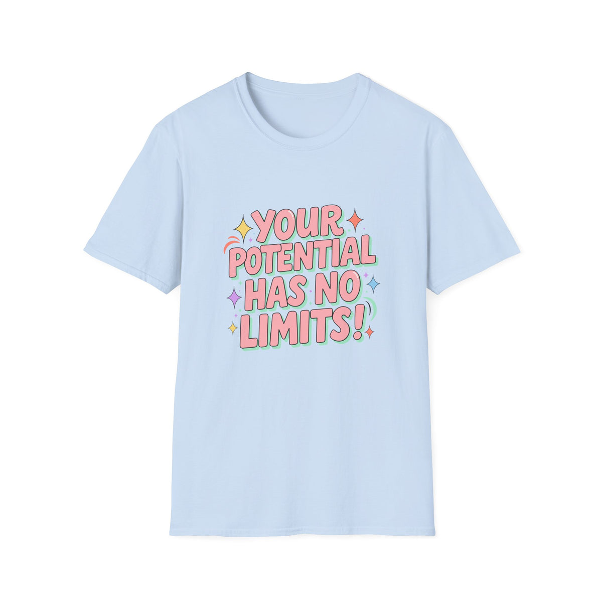 Mindset Tee 567