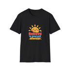 Mindset Tee 410