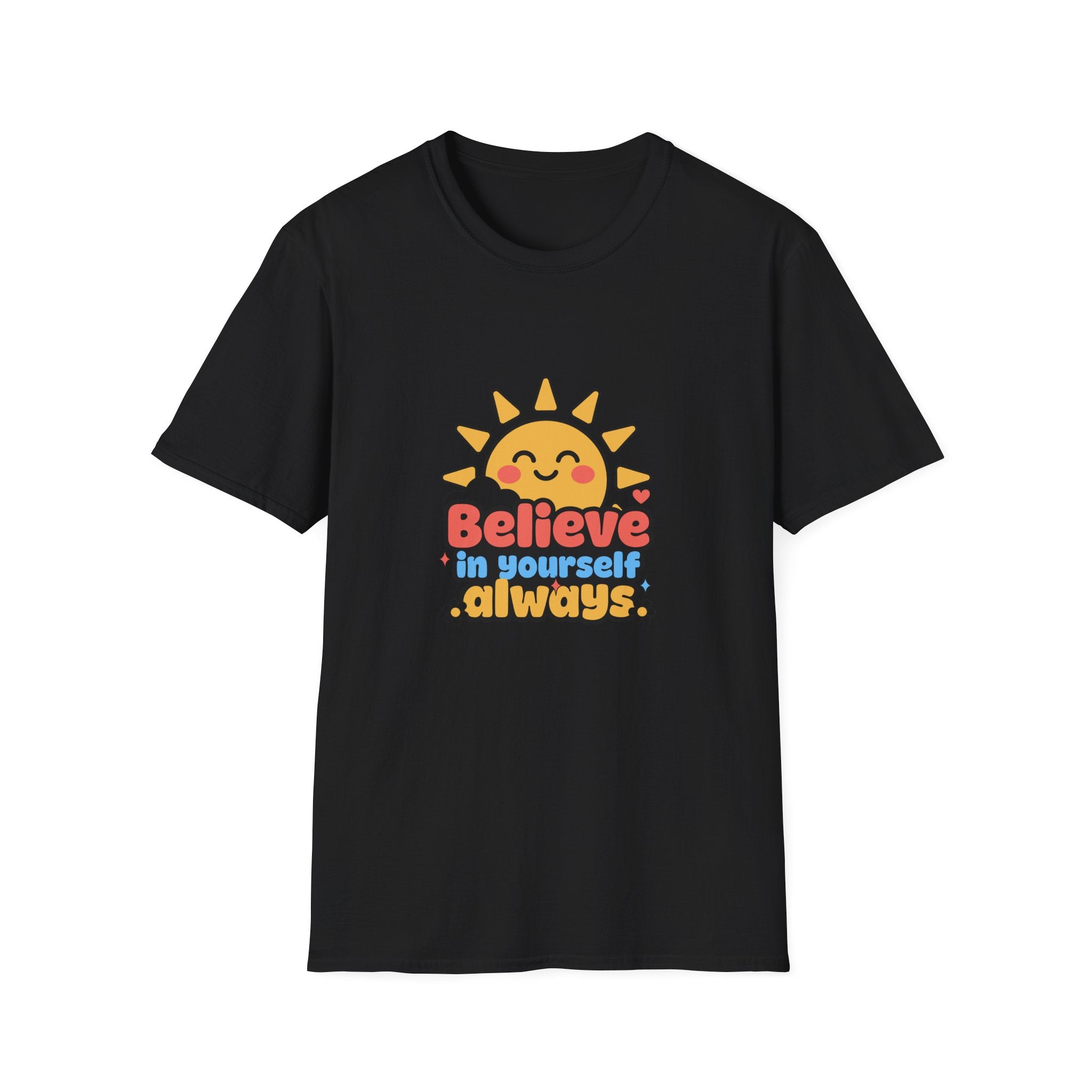 Mindset Tee 410