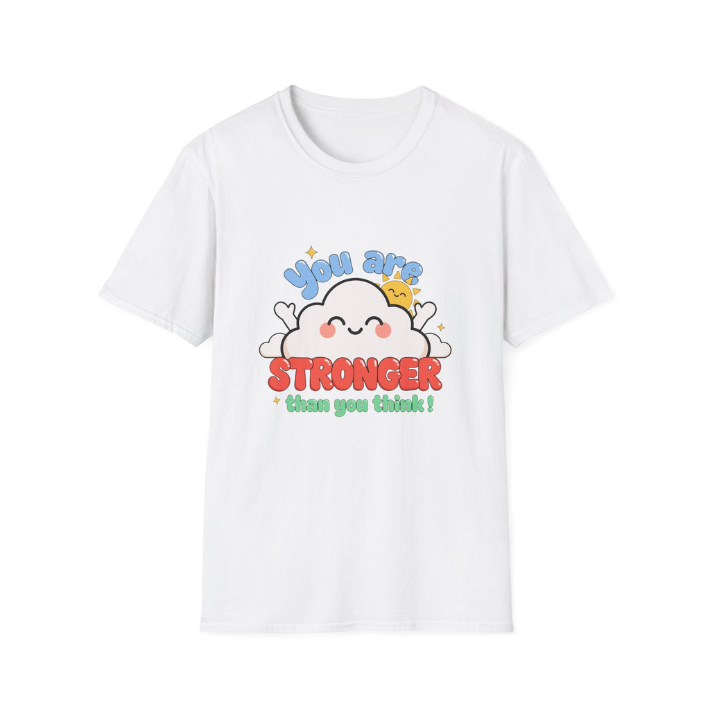 Positive Tee 133