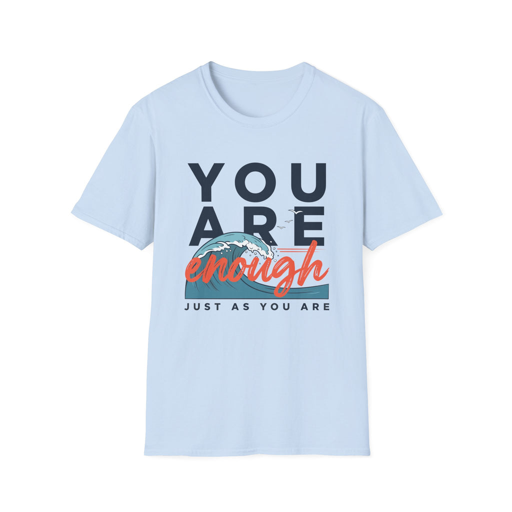 Mindset Tee 531